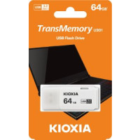 Kioxia, Pendrive U301 64 GB