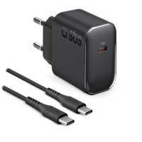 SBS, Kit di ricarica da muro 15 W, 1 pezzo