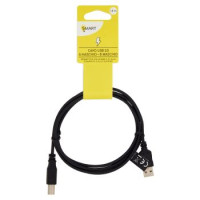 Smart Cavo USB 2.0 A maschio - B maschio 1,5 m