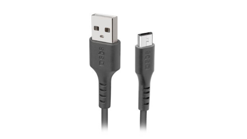 SBS, Cavo Micro-USB, 1 pezzo
