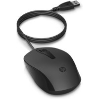 Mouse HP 150 con filo