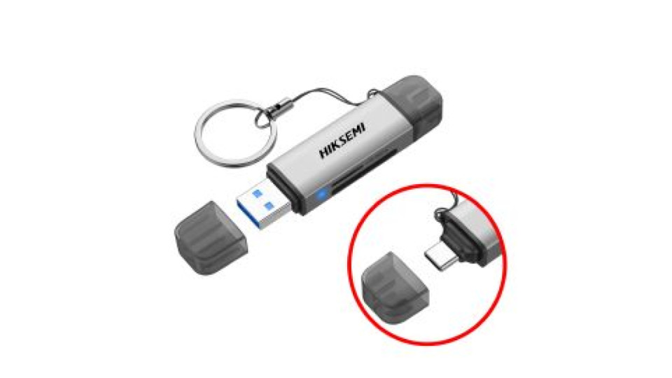 Kioxia, memoria micro sd