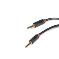 SBS, Cavo Jack 3,5 mm / Jack 3,5 mm, 1 pezzo