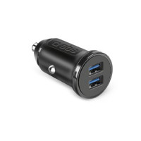 SBS, Mini caricatore auto 12 W, 1 pezzo