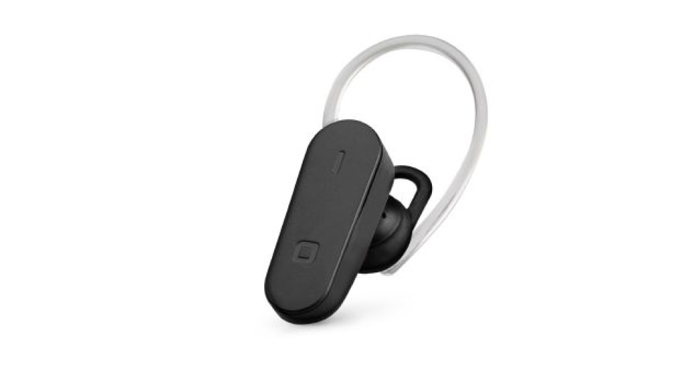 SBS, Auricolare senza filo, 1 pezzo
