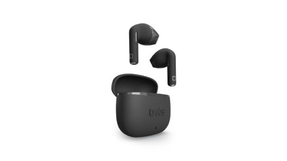 SBS, Auricolari TWS semi in-ear, 1 pezzo