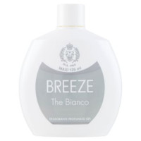 Breeze The Bianco Deodorante Profumato 48h 125 mL