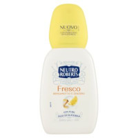 Neutro Roberts Fresco Bergamotto e Zenzero 75 ml