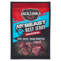 Jack Link's Beef jerky Original 25 g
