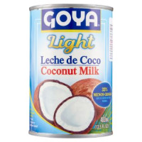 Goya Light Leche de Coco 400 mL