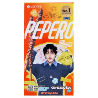 Lotte Pac Pepero crunchy 39 g