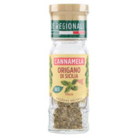Le Regionali Origano di Sicilia Bio Foglie