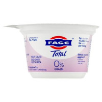 Fage Total 5% Grassi 150 g