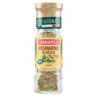 Le Regionali Rosmarino di Sicilia Bio Foglie