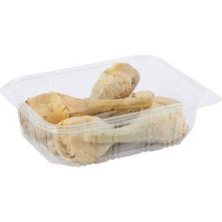 Carciofi con gambo