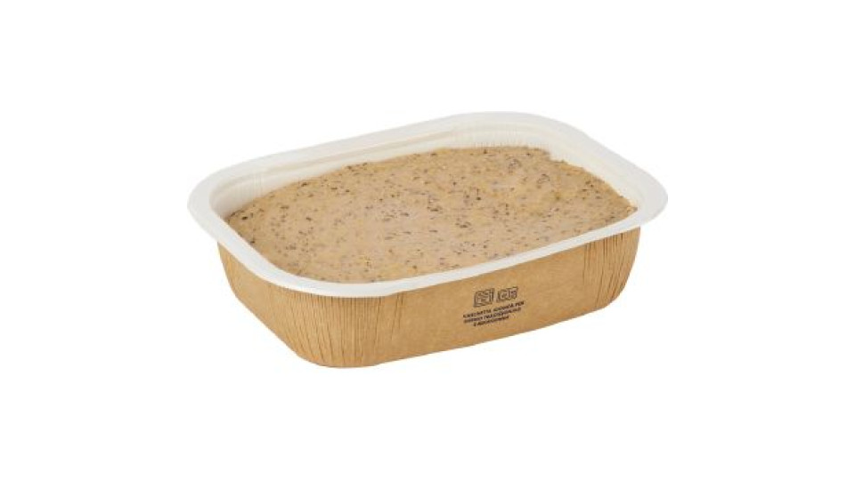 Cucina Esselunga polenta taragna orobica 500 g
