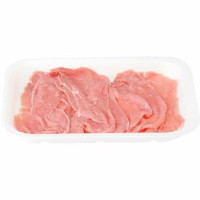 Esselunga vitello italiano fettine (straccetti) sottili