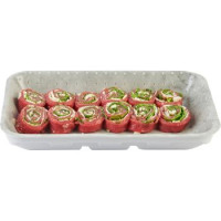 Esselunga scottona rotolini tricolore