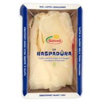 Raimondi la Raspadüra 150 g