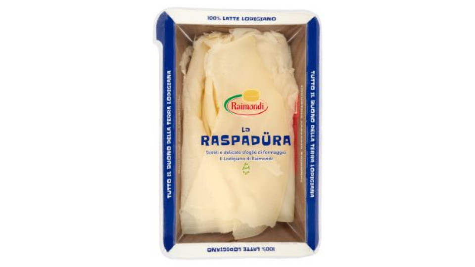 Raimondi la Raspadüra 150 g