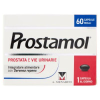 Prostamol 60 x 505 mg