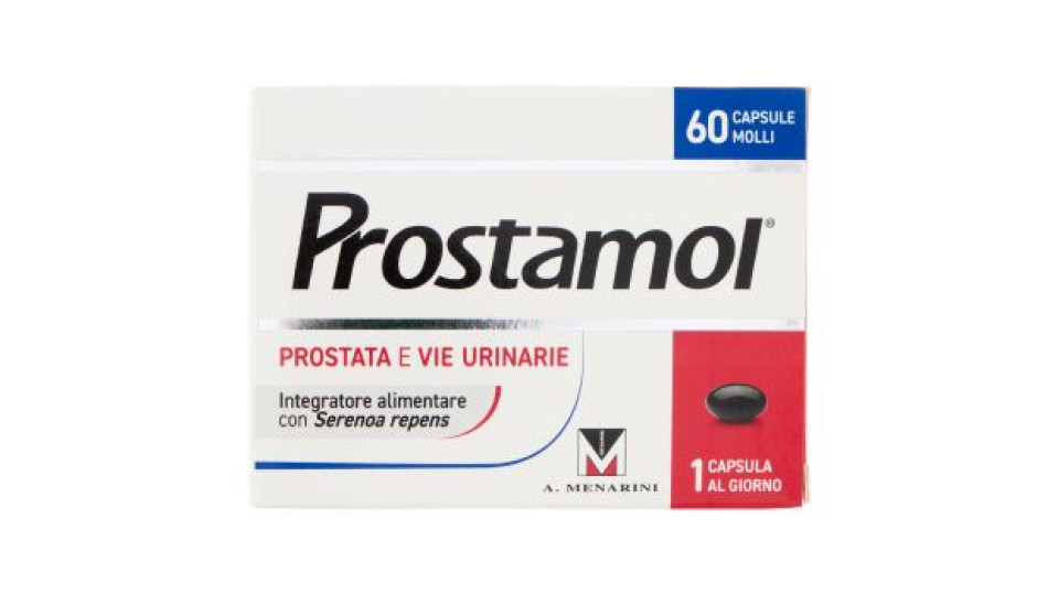 Prostamol 60 x 505 mg