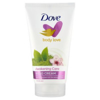 Dove, Body Love Awakening Care Crema Mani per pelli secche 75 ml
