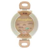 Carote Meravigliosa Casseruola 20 cm
