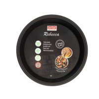 Fackelmann teglia alta diam 24 cm
