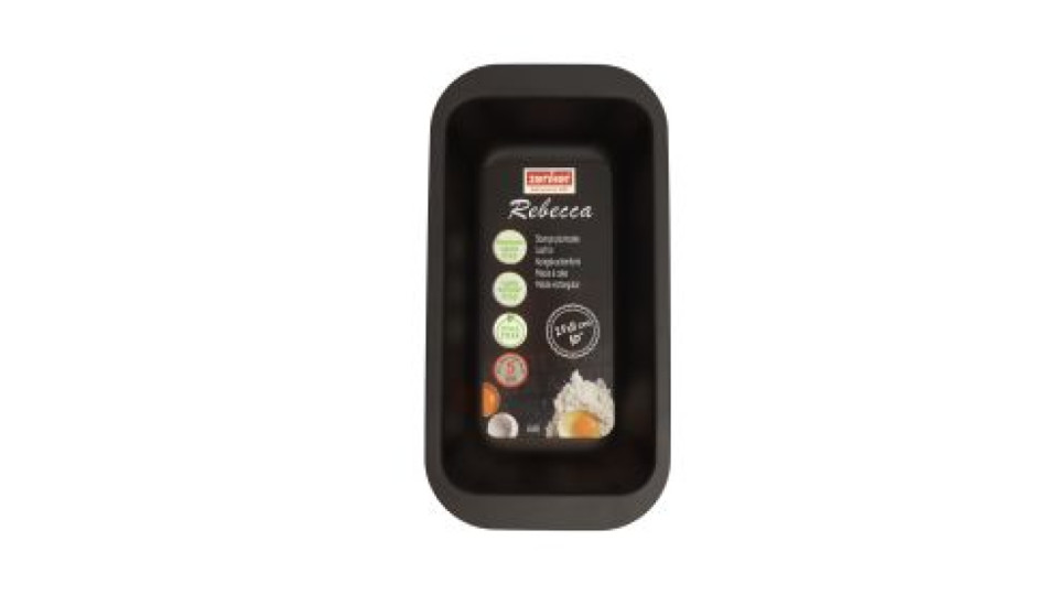Stampo pluncake 25 cm