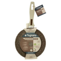 Tognana Pearlbrown Stone Padella cm 20