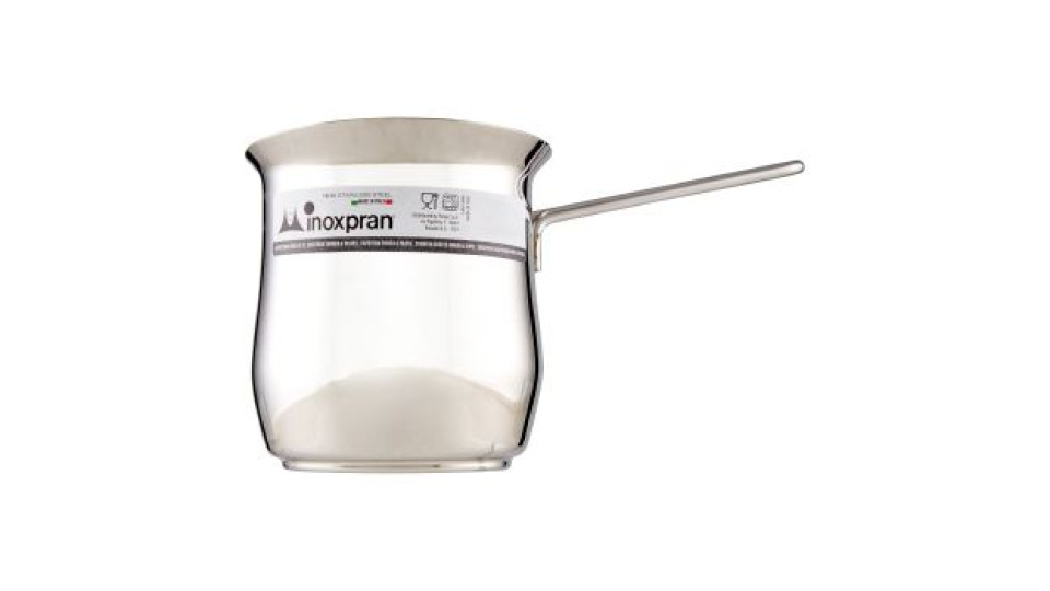 inoxpran Caffettiera Turca 6 Tz