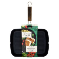 Ristorante Italia Bistecchiera 35 x 25 cm