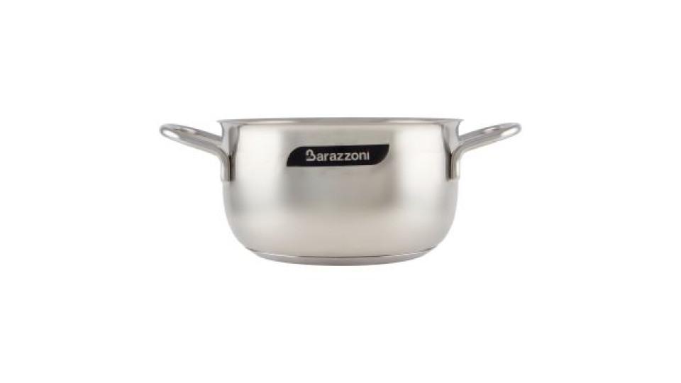 Barazzoni Cucinoio Casseruola cm 16