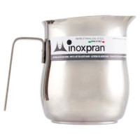 inoxpran Lattiera in Acciaio Inox