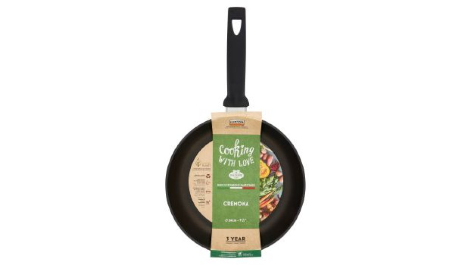 Ballarini Cremona Padella Ø 24cm