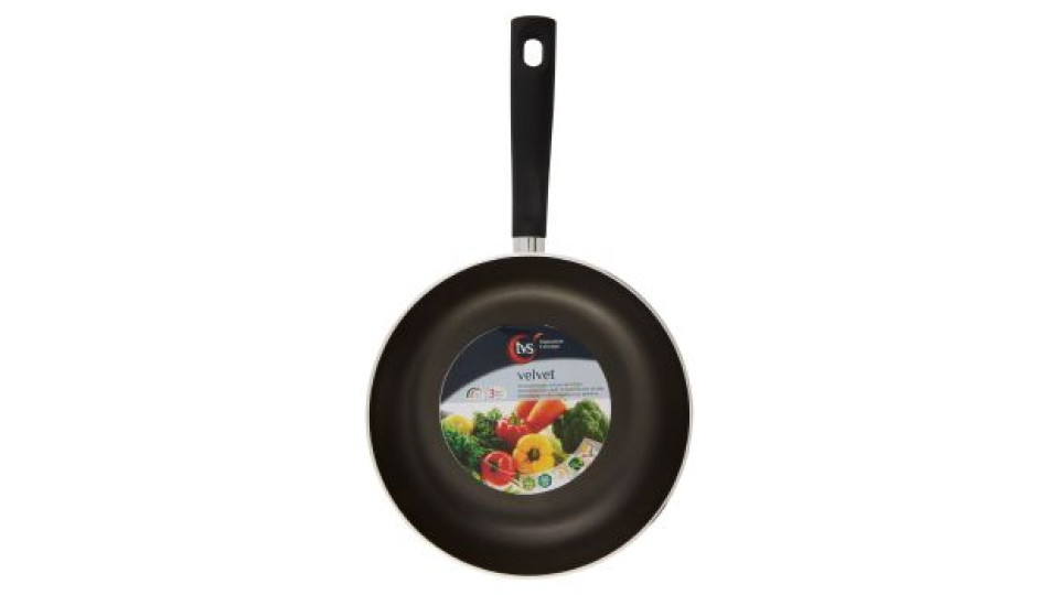 tvs velvet Padella 26 cm