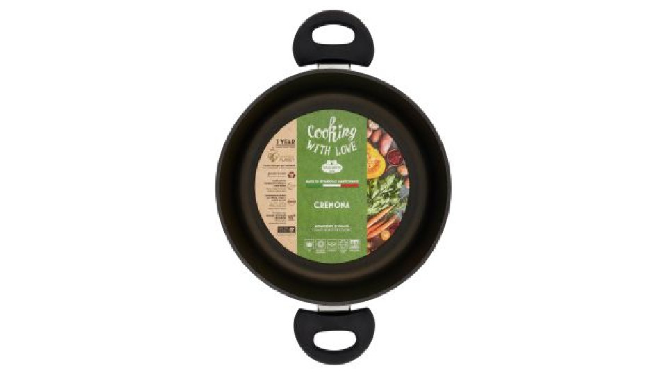Ballarini Cremona Tegame Ø 24cm