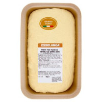 Esselunga Pasta per pizza di semola di grano duro 600 g