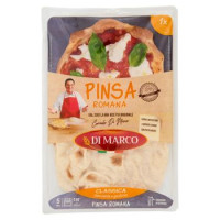 Di Marco Pinsa Romana Classica 1 Pinsa 230 g