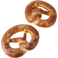 Esselunga Brezel