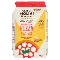 Grandi Molini Italiani Preparato per Pizza 1 kg