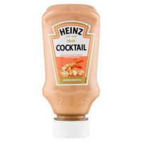 Heinz Salsa Cocktail 220 ml