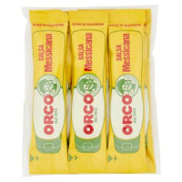 Orco Salsa Messicana 6 x 15 g