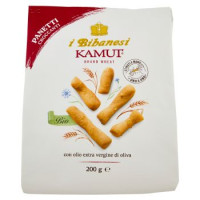 i Bibanesi Kamut Bio 200 g