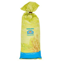 Esselunga Bio Grissini con olio extra vergine di oliva italiano 200 g