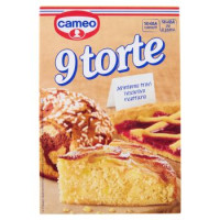 cameo 9 torte 373 g