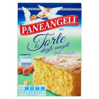 PANEANGELI le Torte degli angeli gusto Vaniglia 410 g