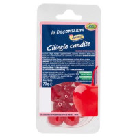 decorì le Decorazioni Ciliegine candite 70 g