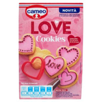 cameo Love Cookies 354 g